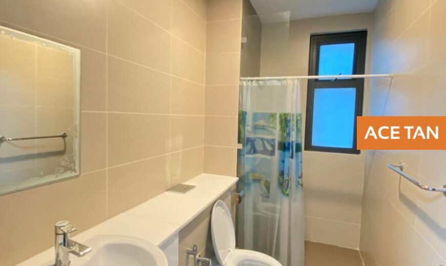 Setia Sky 88 @ JB Town – Service Residence – FOR RENT Setia Sky 88 @ JB Town – Service Residence – FOR RENT