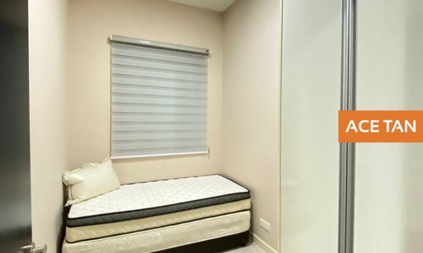 Setia Sky 88 @ JB Town – Service Residence – FOR RENT Setia Sky 88 @ JB Town – Service Residence – FOR RENT