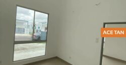 Amber Hills 2 @ Kangkar Pulai – Single Storey Cluster House – FOR SALE Amber Hills 2 @ Kangkar Pulai – Single Storey Cluster House – FOR SALE