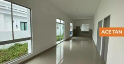 Amber Hills 2 @ Kangkar Pulai – Single Storey Cluster House – FOR SALE Amber Hills 2 @ Kangkar Pulai – Single Storey Cluster House – FOR SALE