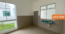 Amber Hills 2 @ Kangkar Pulai – Single Storey Cluster House – FOR SALE Amber Hills 2 @ Kangkar Pulai – Single Storey Cluster House – FOR SALE