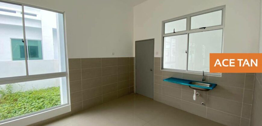 Amber Hills 2 @ Kangkar Pulai – Single Storey Cluster House – FOR SALE Amber Hills 2 @ Kangkar Pulai – Single Storey Cluster House – FOR SALE