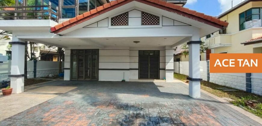 Austin Heights – 2 Storey Link Bungalow – FOR SALE Austin Heights – 2 Storey Link Bungalow – FOR SALE