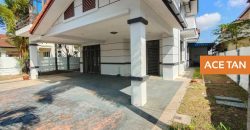 Austin Heights – 2 Storey Link Bungalow – FOR SALE Austin Heights – 2 Storey Link Bungalow – FOR SALE