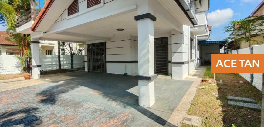 Austin Heights – 2 Storey Link Bungalow – FOR SALE Austin Heights – 2 Storey Link Bungalow – FOR SALE