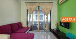 Austin Heights – 2 Storey Link Bungalow – FOR SALE Austin Heights – 2 Storey Link Bungalow – FOR SALE