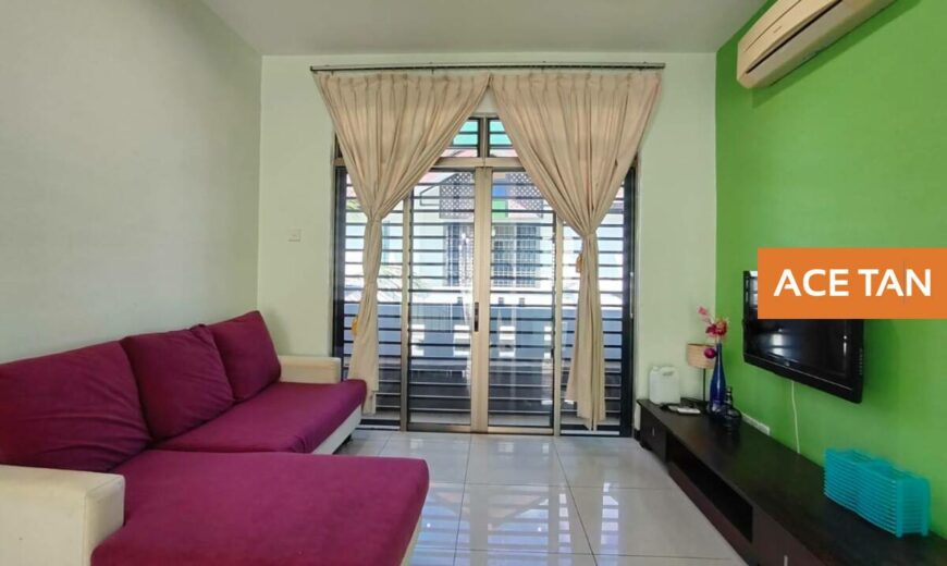Austin Heights – 2 Storey Link Bungalow – FOR SALE Austin Heights – 2 Storey Link Bungalow – FOR SALE