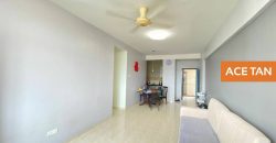 Indah Court @ Bukit Indah – Apartment – FOR SALE