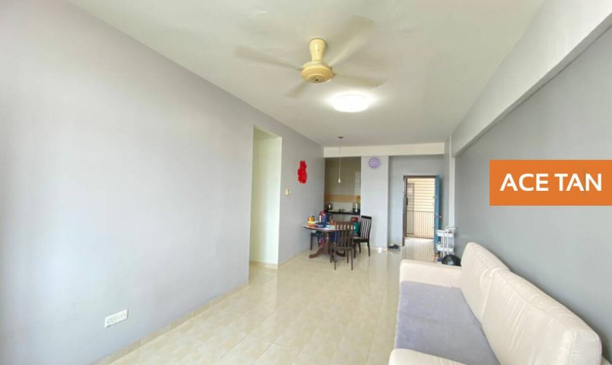 Indah Court @ Bukit Indah – Apartment – FOR SALE Indah Court @ Bukit Indah – Apartment – FOR SALE