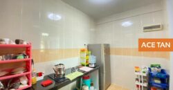 Indah Court @ Bukit Indah – Apartment – FOR SALE