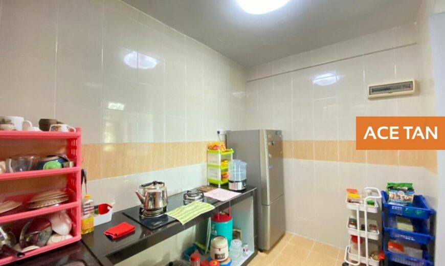 Indah Court @ Bukit Indah – Apartment – FOR SALE Indah Court @ Bukit Indah – Apartment – FOR SALE