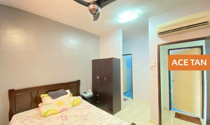 Indah Court @ Bukit Indah – Apartment – FOR SALE Indah Court @ Bukit Indah – Apartment – FOR SALE