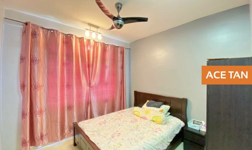 Indah Court @ Bukit Indah – Apartment – FOR SALE Indah Court @ Bukit Indah – Apartment – FOR SALE
