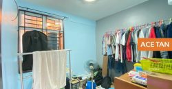 Indah Court @ Bukit Indah – Apartment – FOR SALE