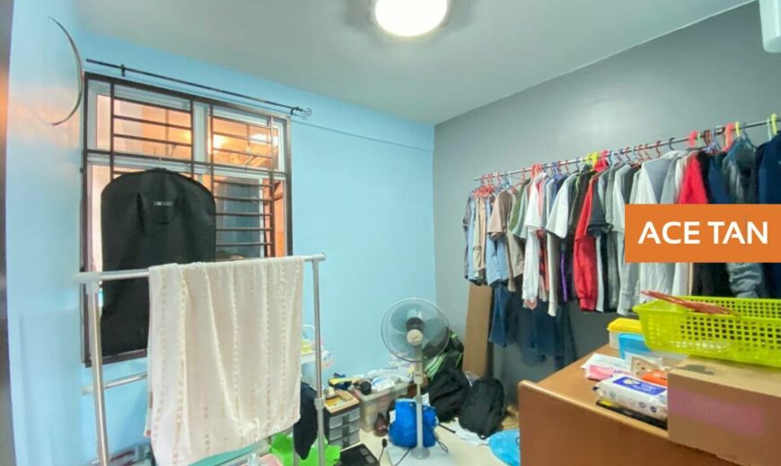 Indah Court @ Bukit Indah – Apartment – FOR SALE Indah Court @ Bukit Indah – Apartment – FOR SALE