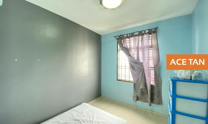 Indah Court @ Bukit Indah – Apartment – FOR SALE Indah Court @ Bukit Indah – Apartment – FOR SALE