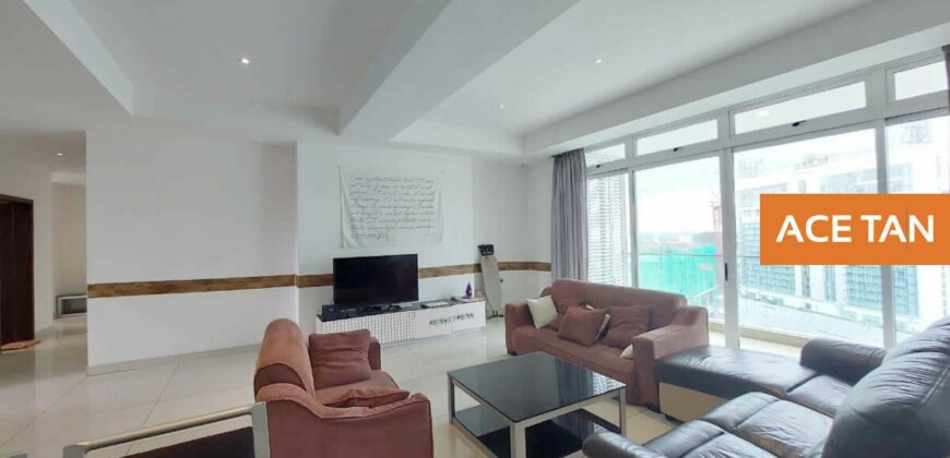 D’Esplanade Residences @ KSL City – Condominium – FOR SALE D’Esplanade Residences @ KSL City – Condominium – FOR SALE