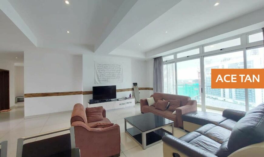 D’Esplanade Residences @ KSL City – Condominium – FOR SALE D’Esplanade Residences @ KSL City – Condominium – FOR SALE