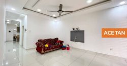 Mutiara Rini – 2 Storey Terrace House – FOR SALE Mutiara Rini – 2 Storey Terrace House – FOR SALE
