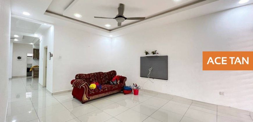 Mutiara Rini – 2 Storey Terrace House – FOR SALE Mutiara Rini – 2 Storey Terrace House – FOR SALE