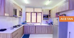 Mutiara Rini – 2 Storey Terrace House – FOR SALE Mutiara Rini – 2 Storey Terrace House – FOR SALE