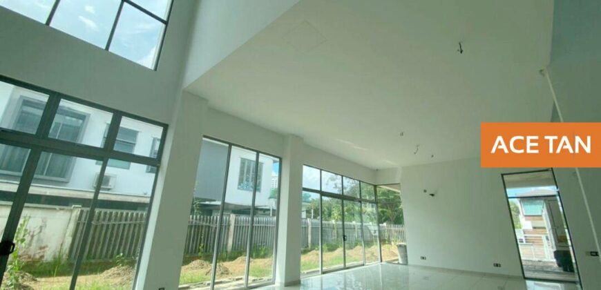 Fenix Villas @ Setia Tropika – 2 Storey Bungalow House – FOR SALE Fenix Villas @ Setia Tropika – 2 Storey Bungalow House – FOR SALE