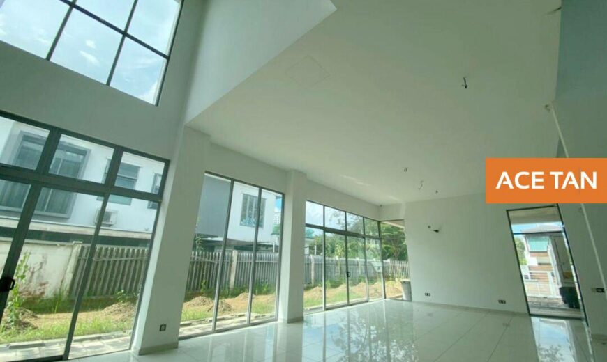 Fenix Villas @ Setia Tropika – 2 Storey Bungalow House – FOR SALE Fenix Villas @ Setia Tropika – 2 Storey Bungalow House – FOR SALE