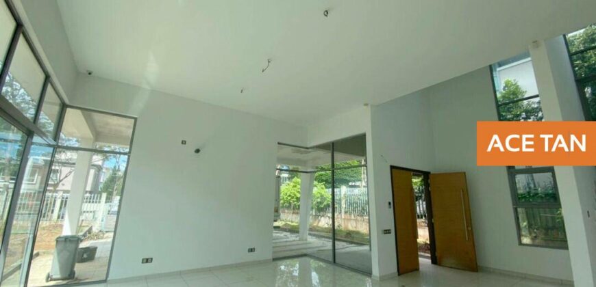 Fenix Villas @ Setia Tropika – 2 Storey Bungalow House – FOR SALE Fenix Villas @ Setia Tropika – 2 Storey Bungalow House – FOR SALE