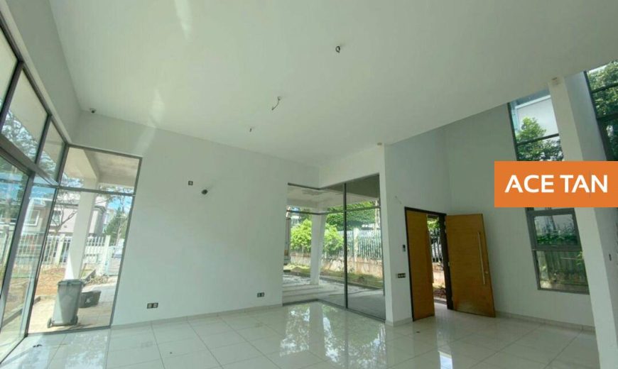 Fenix Villas @ Setia Tropika – 2 Storey Bungalow House – FOR SALE Fenix Villas @ Setia Tropika – 2 Storey Bungalow House – FOR SALE
