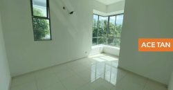 Fenix Villas @ Setia Tropika – 2 Storey Bungalow House – FOR SALE Fenix Villas @ Setia Tropika – 2 Storey Bungalow House – FOR SALE