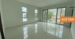 Fenix Villas @ Setia Tropika – 2 Storey Bungalow House – FOR SALE Fenix Villas @ Setia Tropika – 2 Storey Bungalow House – FOR SALE