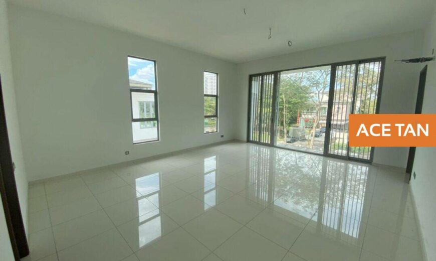 Fenix Villas @ Setia Tropika – 2 Storey Bungalow House – FOR SALE Fenix Villas @ Setia Tropika – 2 Storey Bungalow House – FOR SALE