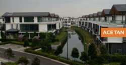 Senibong Cove – 3 Storey Bungalow – FOR SALE Senibong Cove – 3 Storey Bungalow – FOR SALE