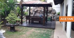 Bandar Baru Permas Jaya – 3 Storey Bungalow – FOR SALE Bandar Baru Permas Jaya – 3 Storey Bungalow – FOR SALE