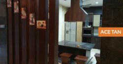 Bandar Baru Permas Jaya – 3 Storey Bungalow – FOR SALE Bandar Baru Permas Jaya – 3 Storey Bungalow – FOR SALE