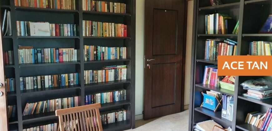 Bandar Baru Permas Jaya – 3 Storey Bungalow – FOR SALE Bandar Baru Permas Jaya – 3 Storey Bungalow – FOR SALE