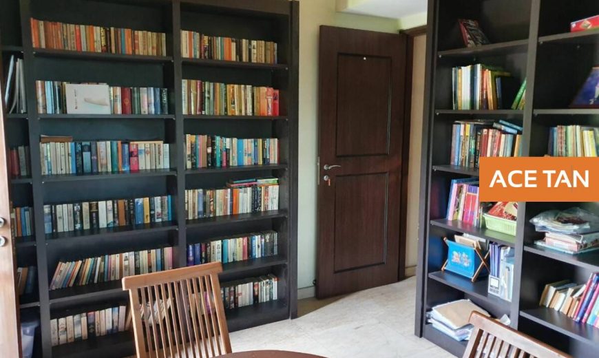 Bandar Baru Permas Jaya – 3 Storey Bungalow – FOR SALE Bandar Baru Permas Jaya – 3 Storey Bungalow – FOR SALE