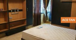 Bandar Baru Permas Jaya – 3 Storey Bungalow – FOR SALE Bandar Baru Permas Jaya – 3 Storey Bungalow – FOR SALE