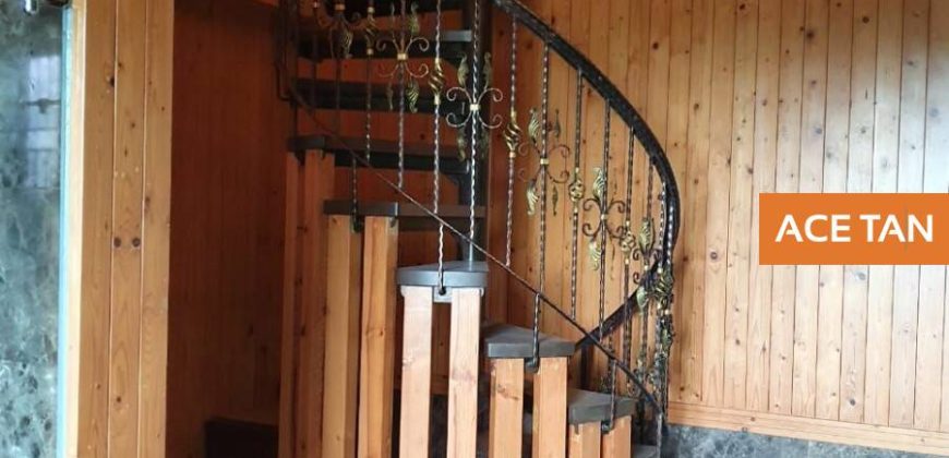 Bandar Baru Permas Jaya – 3 Storey Bungalow – FOR SALE Bandar Baru Permas Jaya – 3 Storey Bungalow – FOR SALE