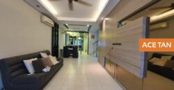 Taman Redang Lakeview 1 – 2 Storey Terrace House – FOR SALE