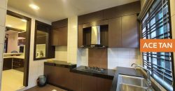 Taman Redang Lakeview 1 – 2 Storey Terrace House – FOR SALE