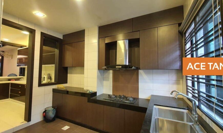 Taman Redang Lakeview 1 – 2 Storey Terrace House – FOR SALE Taman Redang Lakeview 1 – 2 Storey Terrace House – FOR SALE