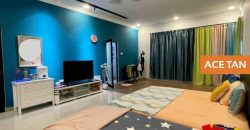 Bandar Alam Masai – 2 Storey Corner Terrace House – FOR SALE