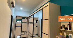Bandar Alam Masai – 2 Storey Corner Terrace House – FOR SALE