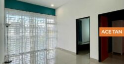 Bandar Alam Masai – 2 Storey Corner Terrace House – FOR SALE