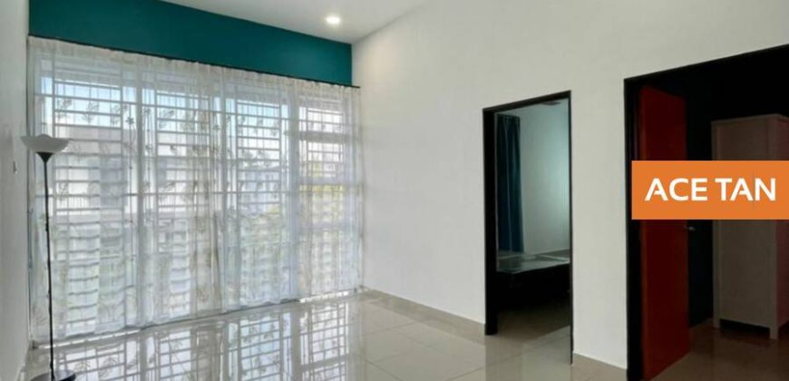 Bandar Alam Masai – 2 Storey Corner Terrace House – FOR SALE