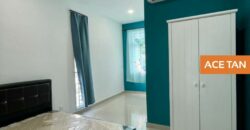 Bandar Alam Masai – 2 Storey Corner Terrace House – FOR SALE