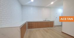 Taman Melodies – Single Storey Terrace House – FOR SALE