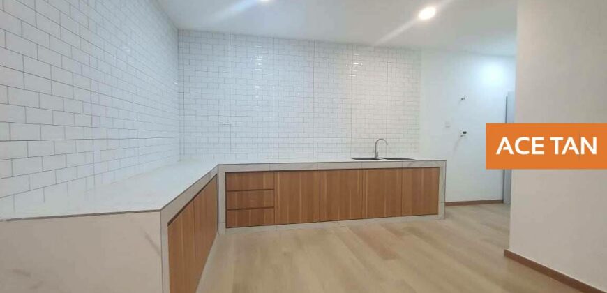 Taman Melodies – Single Storey Terrace House – FOR SALE