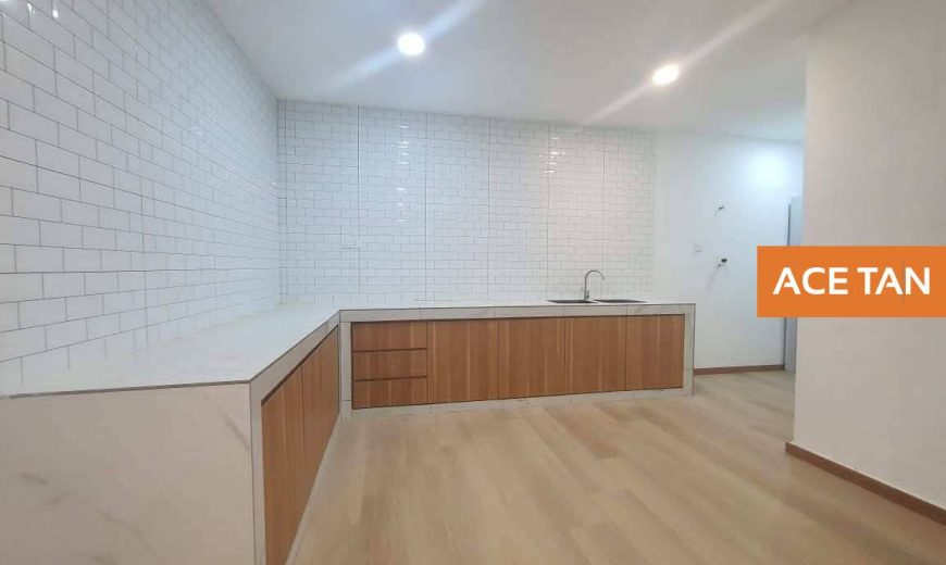 Taman Melodies – Single Storey Terrace House – FOR SALE Taman Melodies – Single Storey Terrace House – FOR SALE